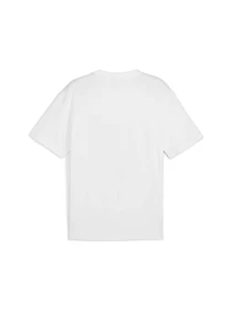 Футболки і поло PUMA Hoops Excellence Tee модель 624754 Фото