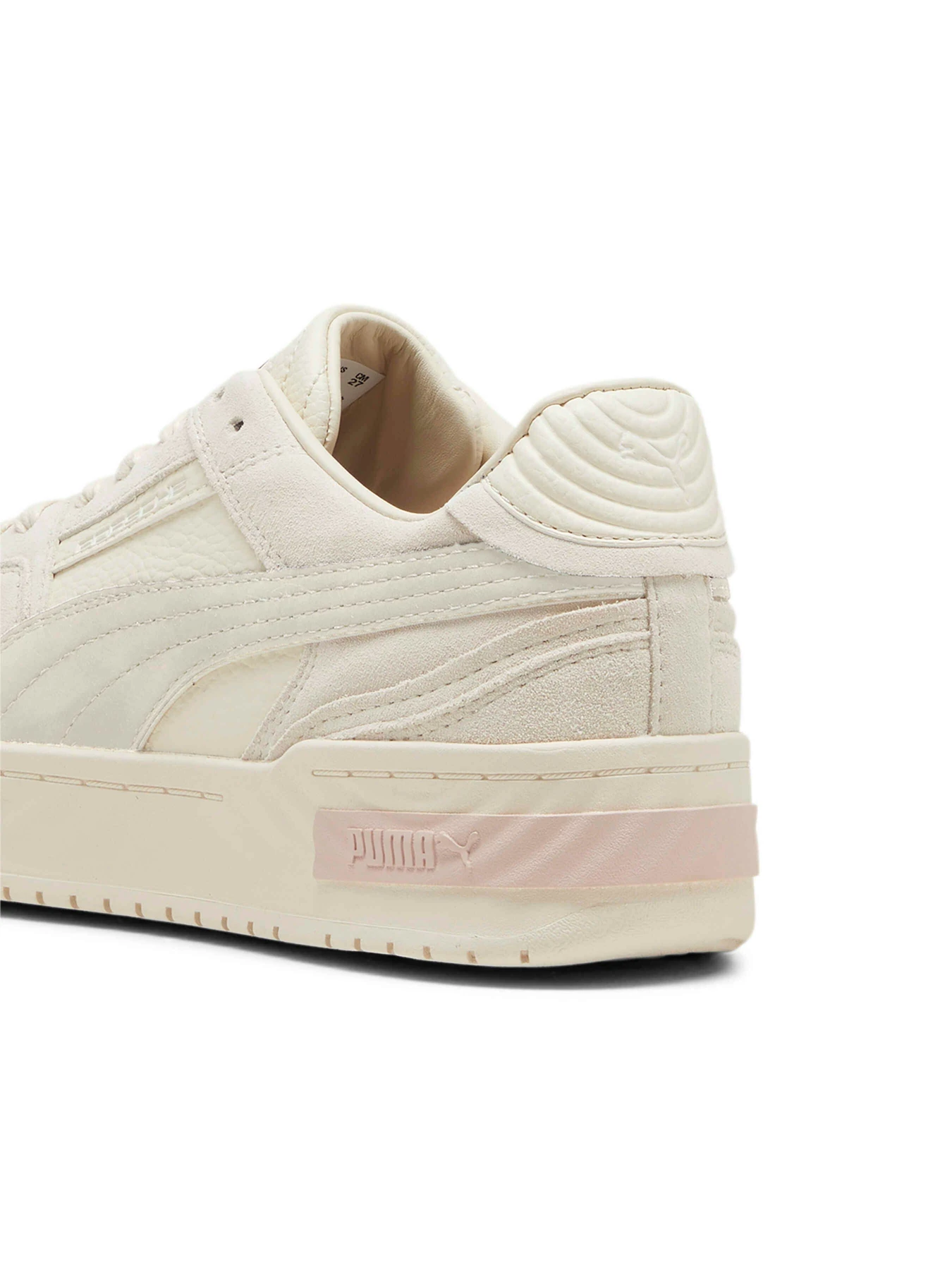 Кеды PUMA Pl Ca Pro Crush Cgs модель 308111 Кеды PUMA Pl Ca Pro Crush Cgs модель 308111 Фото