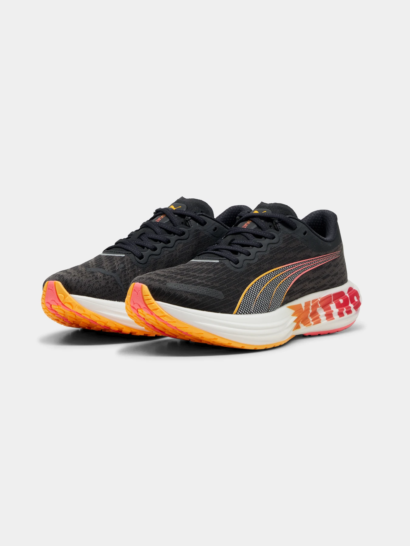 Кросівки PUMA Deviate Nitro™ 2 модель 309697 Фото