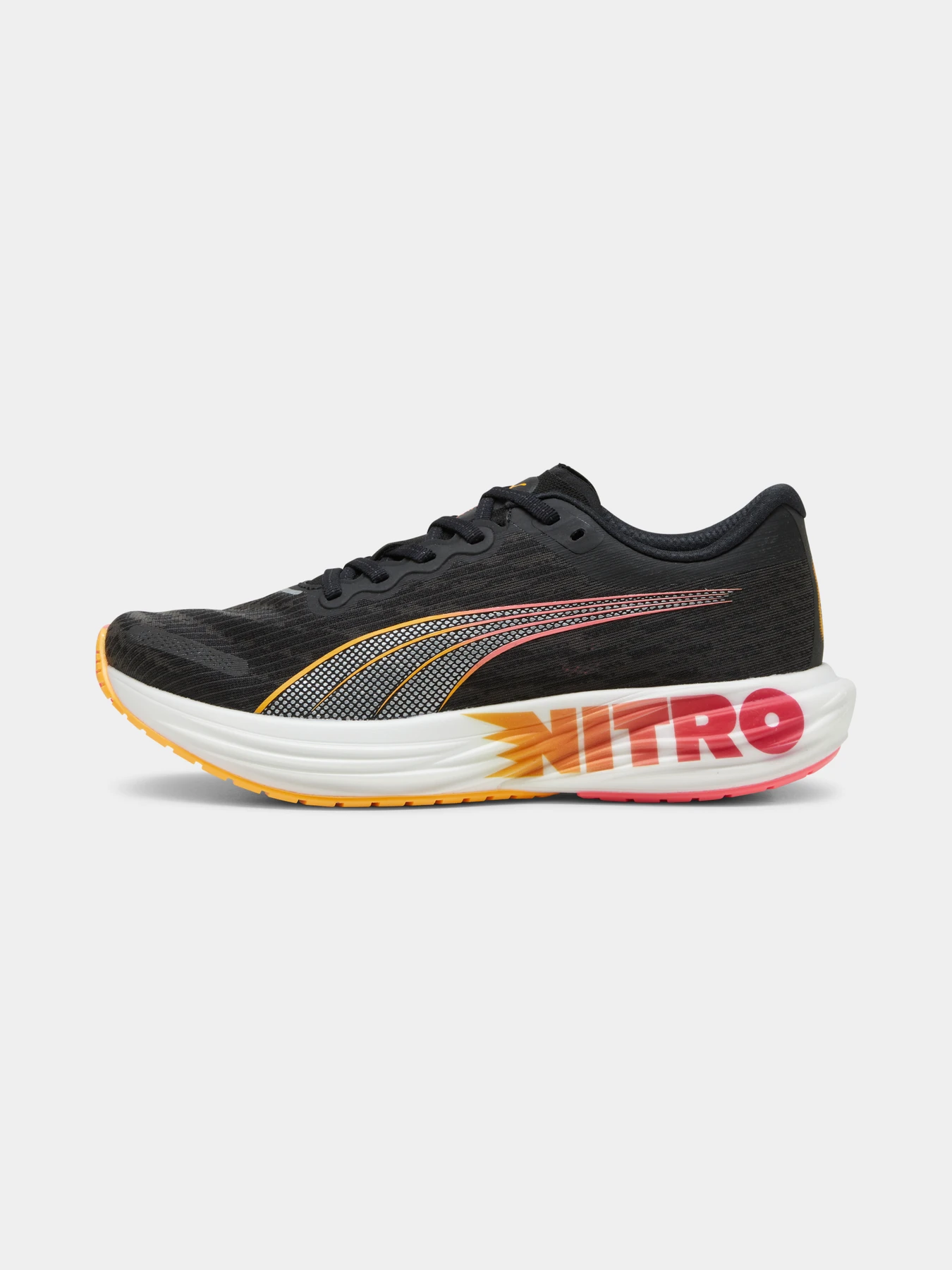 Кросівки PUMA Deviate Nitro™ 2 модель 309697 Фото