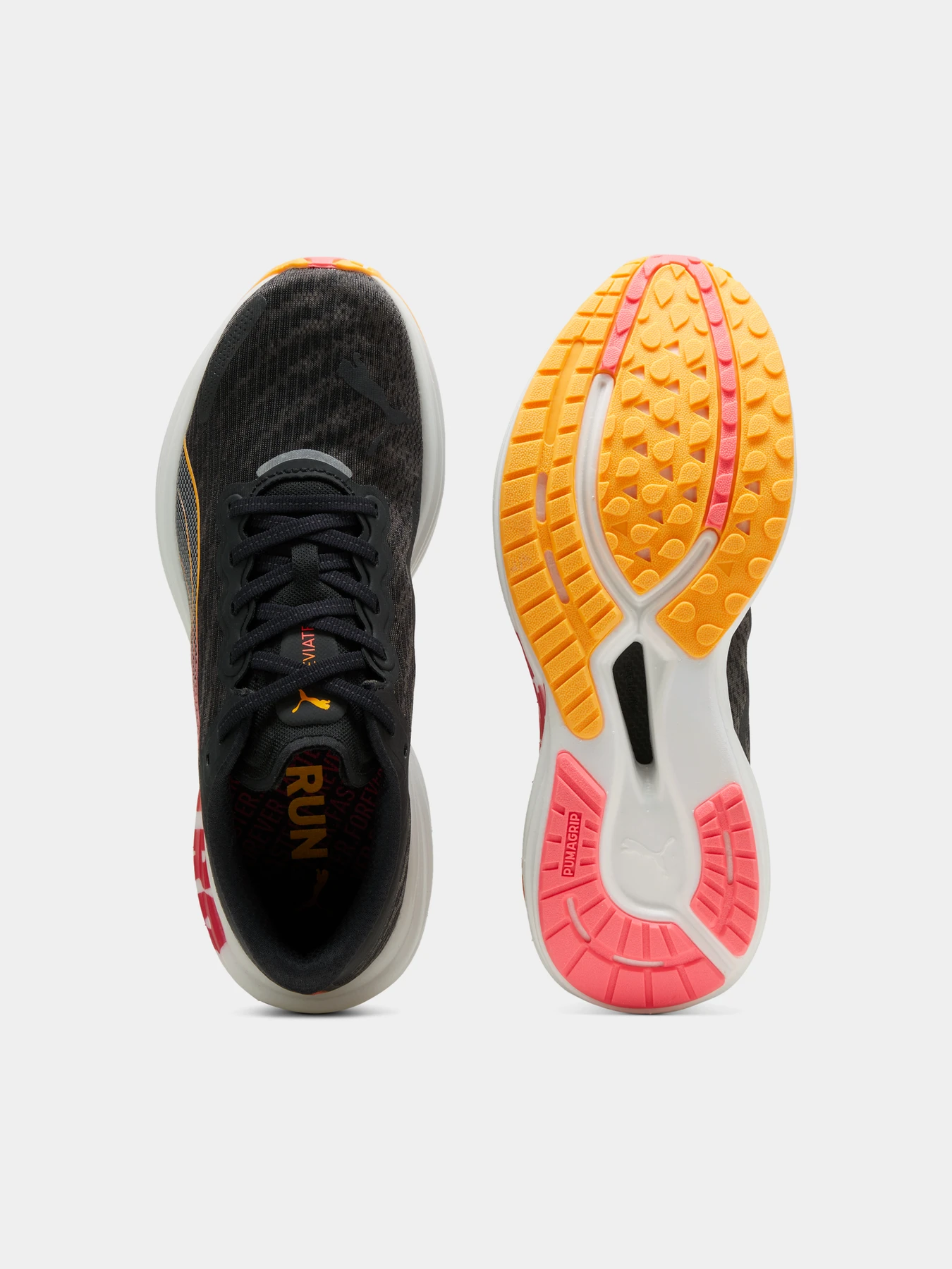 Кросівки PUMA Deviate Nitro™ 2 модель 309697 Фото