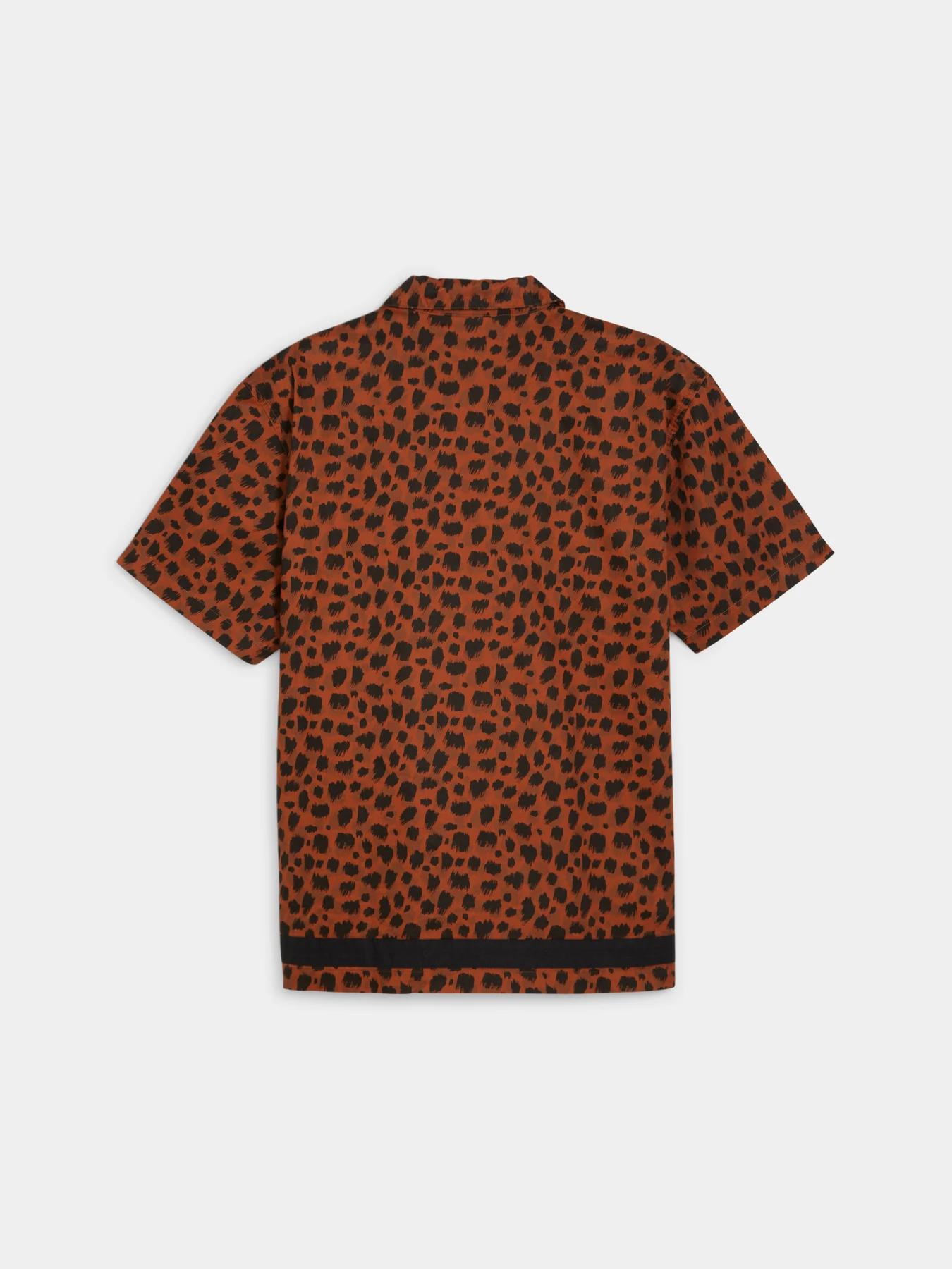 Рубашки PUMA Downtown Kitten Shirt модель 624373 Рубашки PUMA Downtown Kitten Shirt модель 624373 Фото