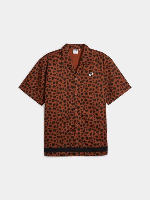 Сорочки PUMA Downtown Kitten Shirt модель 624373 Фото