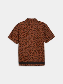 Рубашки PUMA Downtown Kitten Shirt модель 624373 Фото