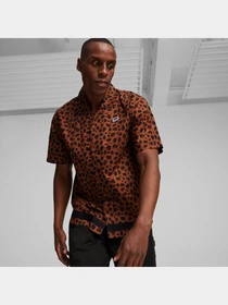 Рубашки PUMA Downtown Kitten Shirt модель 624373 Фото