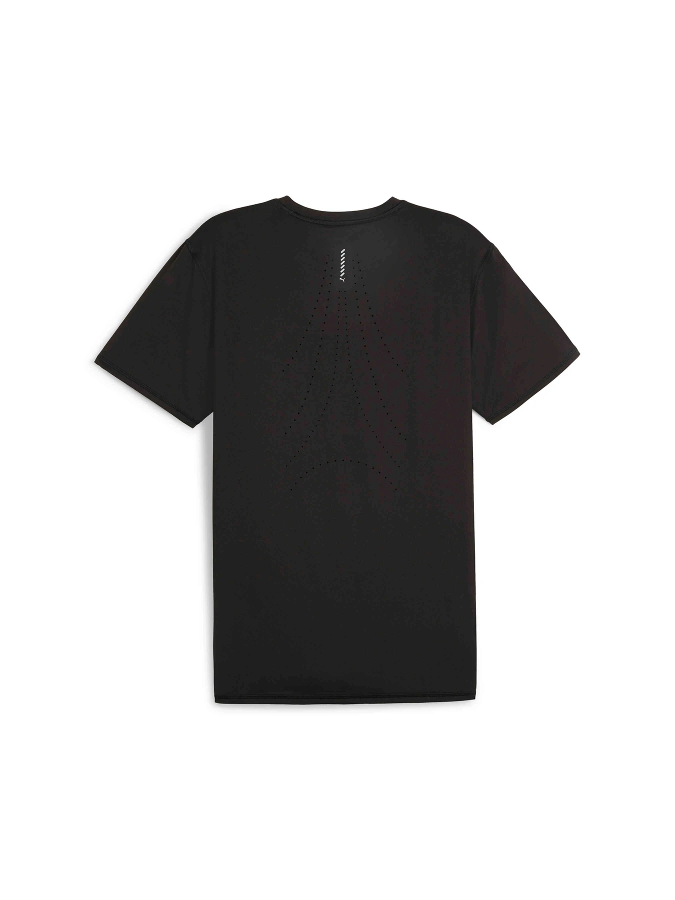 Футболки и поло PUMA Run Cloudspun Ss Tee модель 524989 Фото