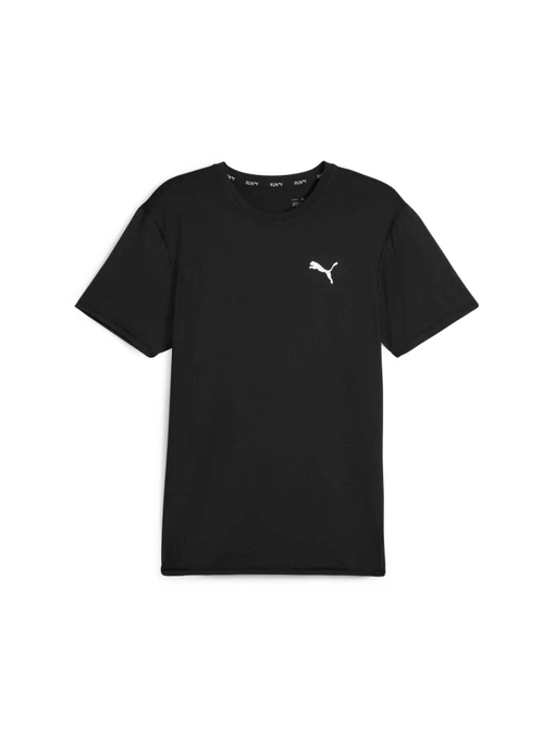 Футболки и поло PUMA Run Cloudspun Ss Tee модель 524989 Фото
