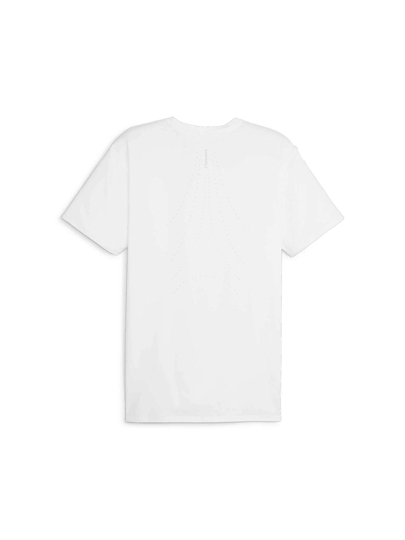 Футболки и поло PUMA Run Cloudspun Ss Tee модель 524989 Фото
