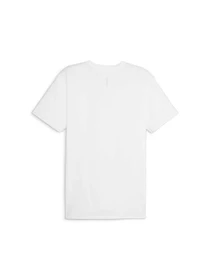 Футболки и поло PUMA Run Cloudspun Ss Tee модель 524989 Фото
