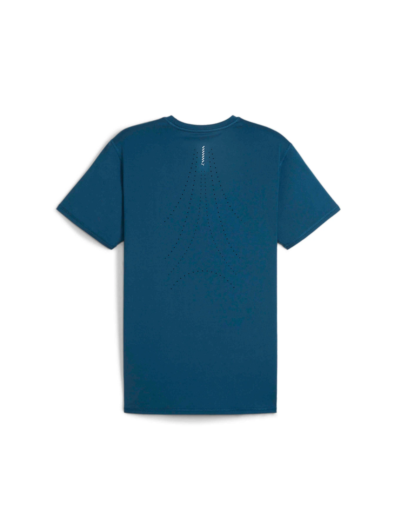 Футболки і поло PUMA Run Cloudspun Ss Tee модель 524989 Фото