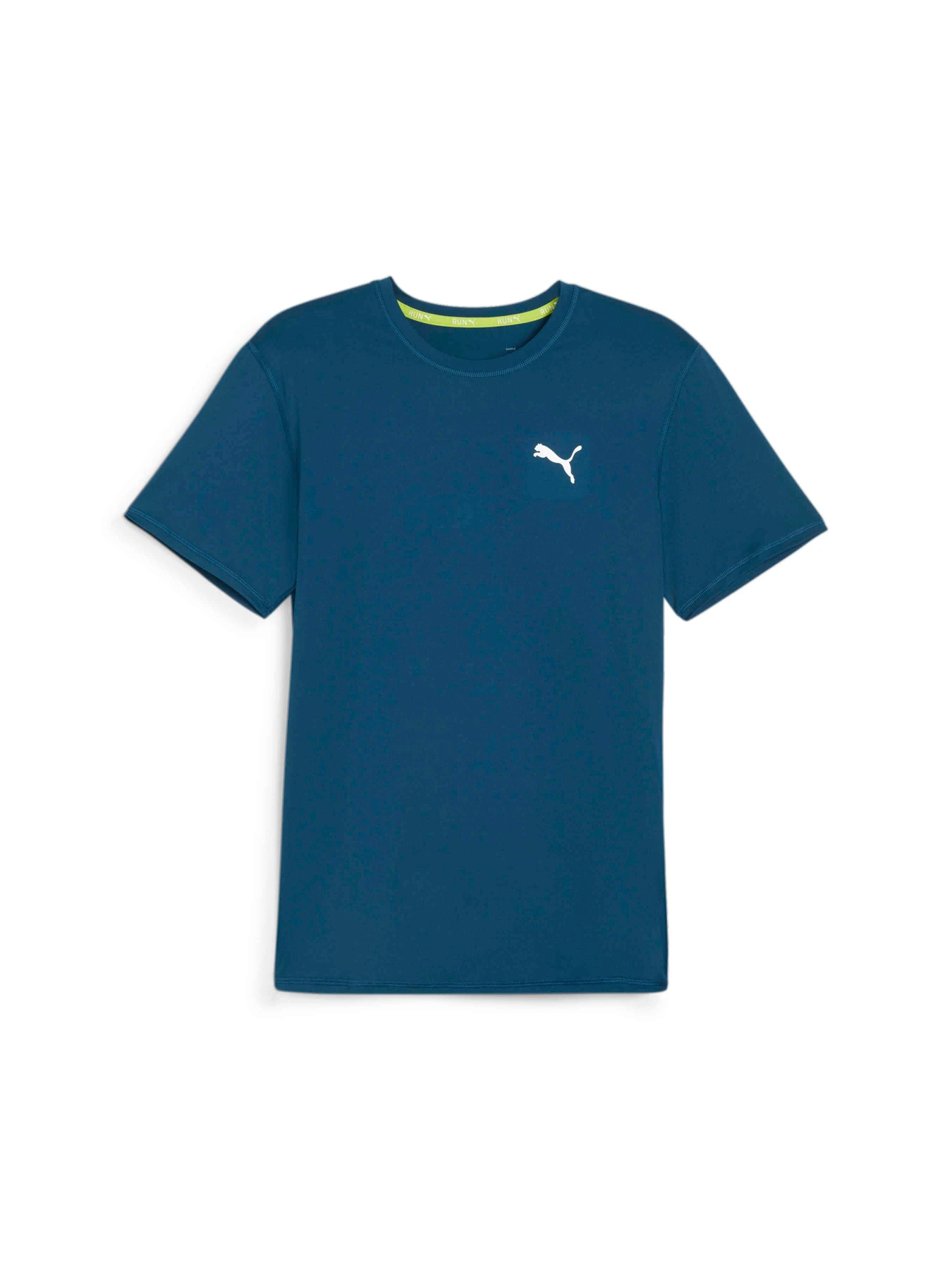 Футболки і поло PUMA Run Cloudspun Ss Tee модель 524989 Фото