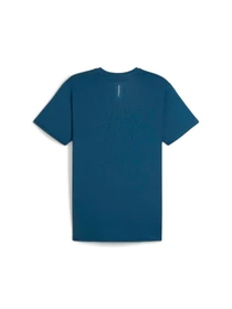 Футболки і поло PUMA Run Cloudspun Ss Tee модель 524989 Фото