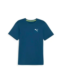Футболки і поло PUMA Run Cloudspun Ss Tee модель 524989 Фото