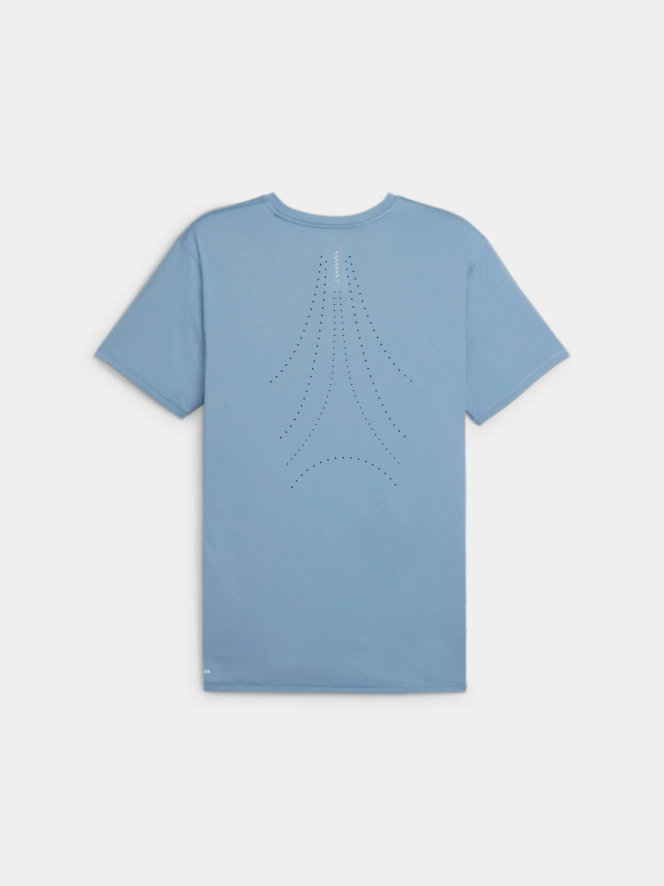 Футболки і поло PUMA Run Cloudspun Ss Tee модель 524989 Футболки і поло PUMA Run Cloudspun Ss Tee модель 524989 Фото