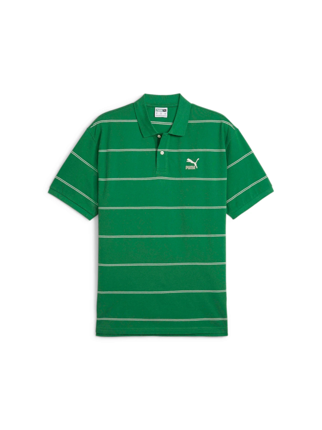 Футболки и поло PUMA Team Polo модель 624353 Фото