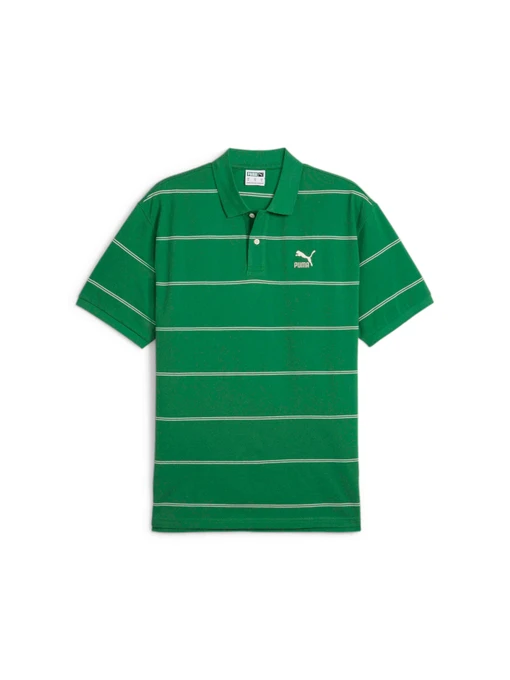 Футболки и поло PUMA Team Polo модель 624353 Фото