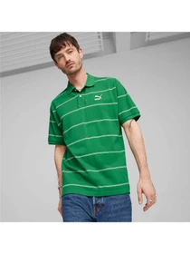 Футболки и поло PUMA Team Polo модель 624353 Фото