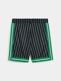Шорты PUMA For The Fanbase Mesh Shorts модель 625138 Фото