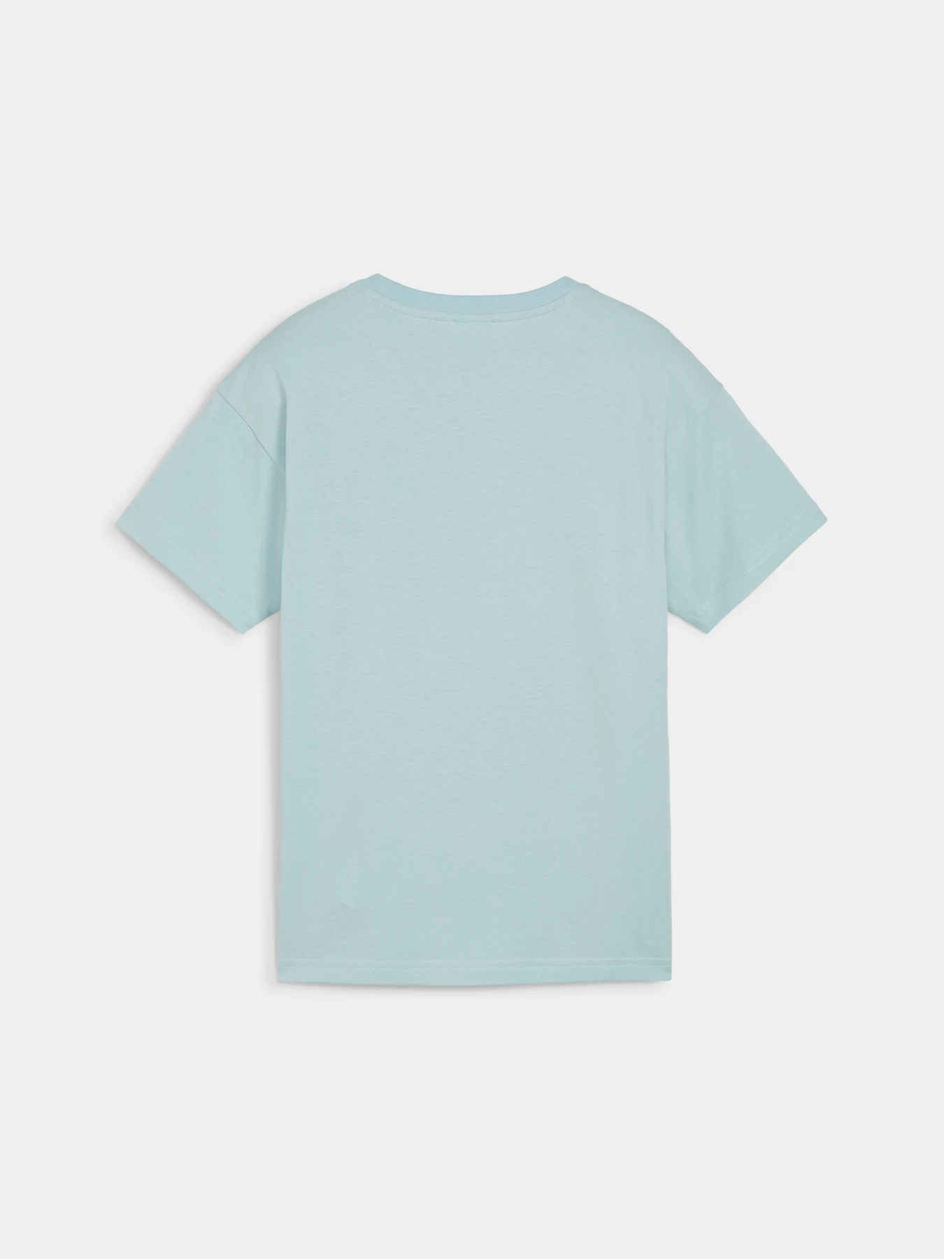 Футболки и поло PUMA Better Classics Relaxed Tee модель 621590 Футболки и поло PUMA Better Classics Relaxed Tee модель 621590 Фото