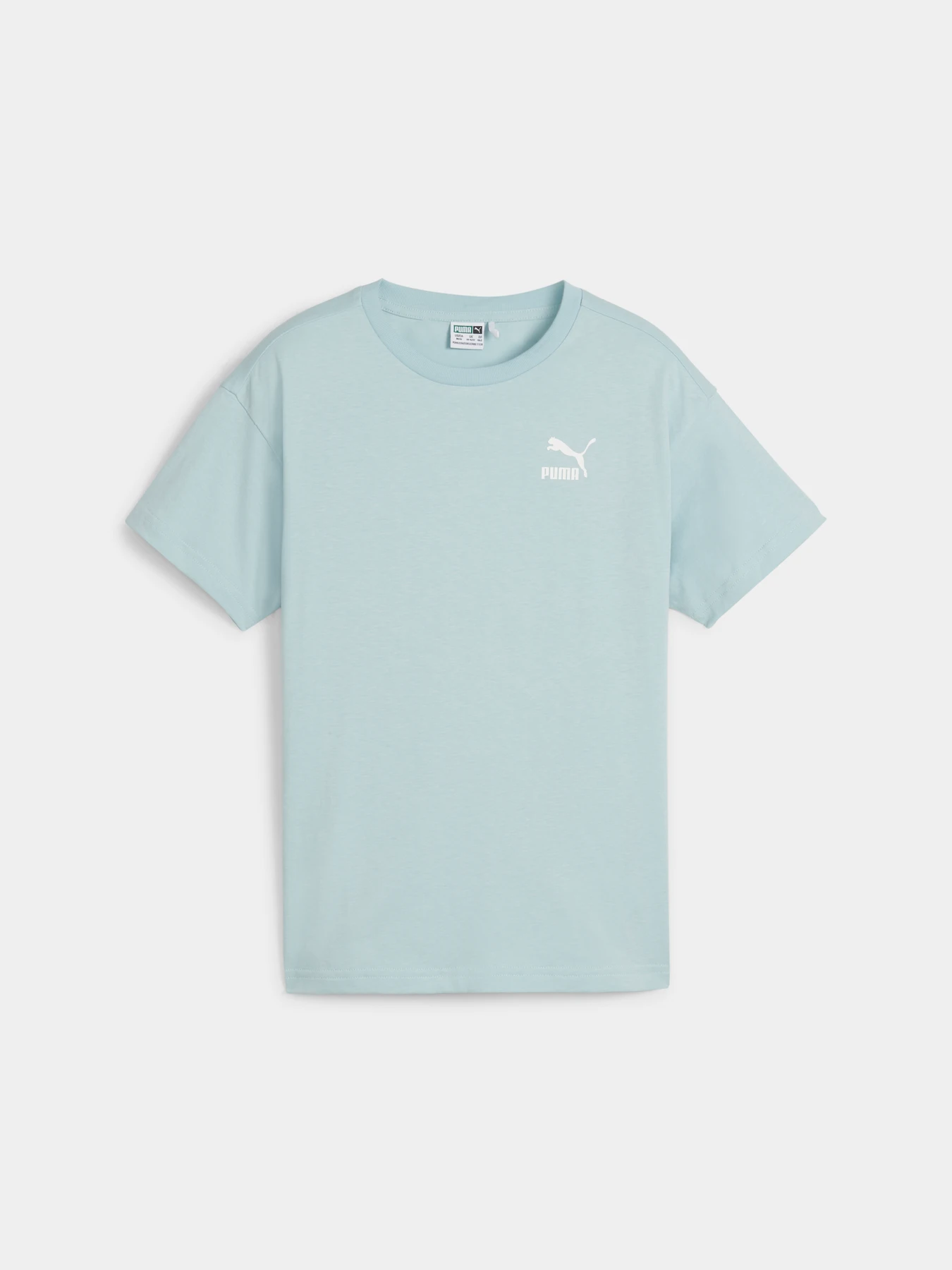 Футболки и поло PUMA Better Classics Relaxed Tee модель 621590 Футболки и поло PUMA Better Classics Relaxed Tee модель 621590 Фото