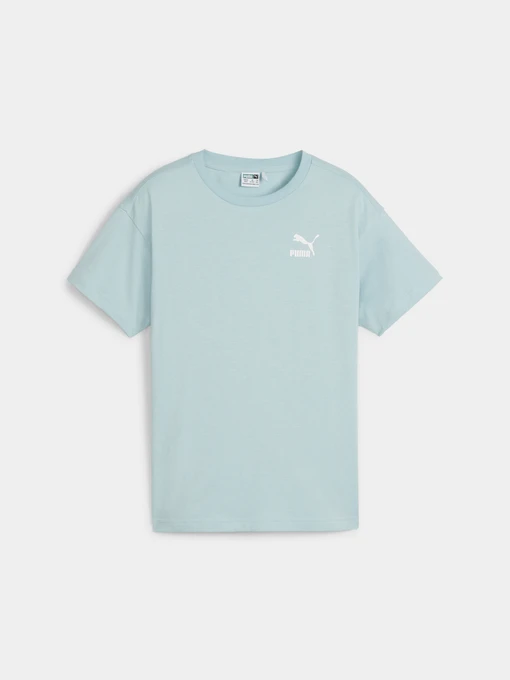 Футболки и поло PUMA Better Classics Relaxed Tee модель 621590 Фото