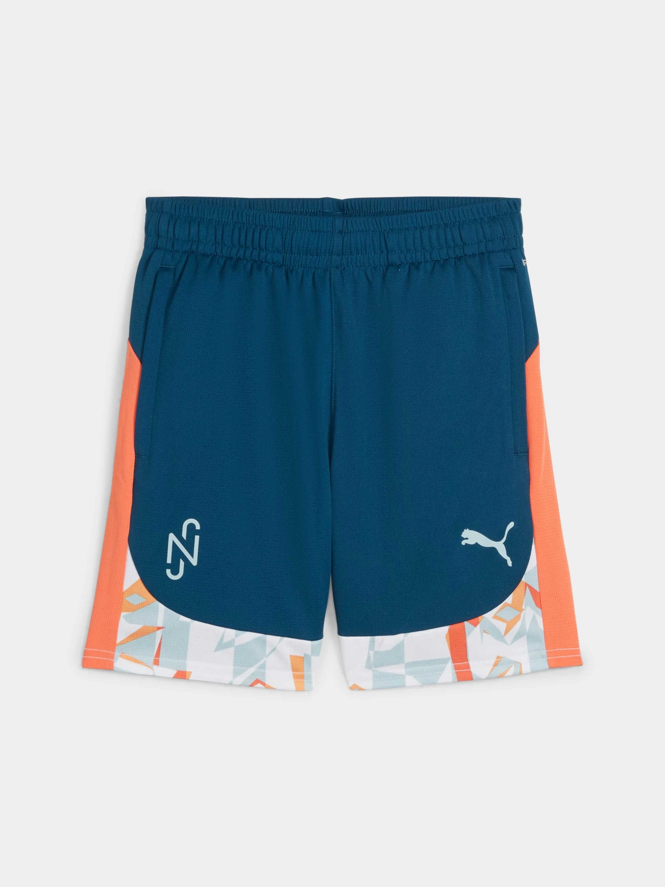 Шорты PUMA Njr Creativity Trg Short Jr модель 658958 Шорты PUMA Njr Creativity Trg Short Jr модель 658958 Фото
