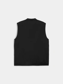 Куртки и дубленки PUMA Classics Vest модель 624495 Фото