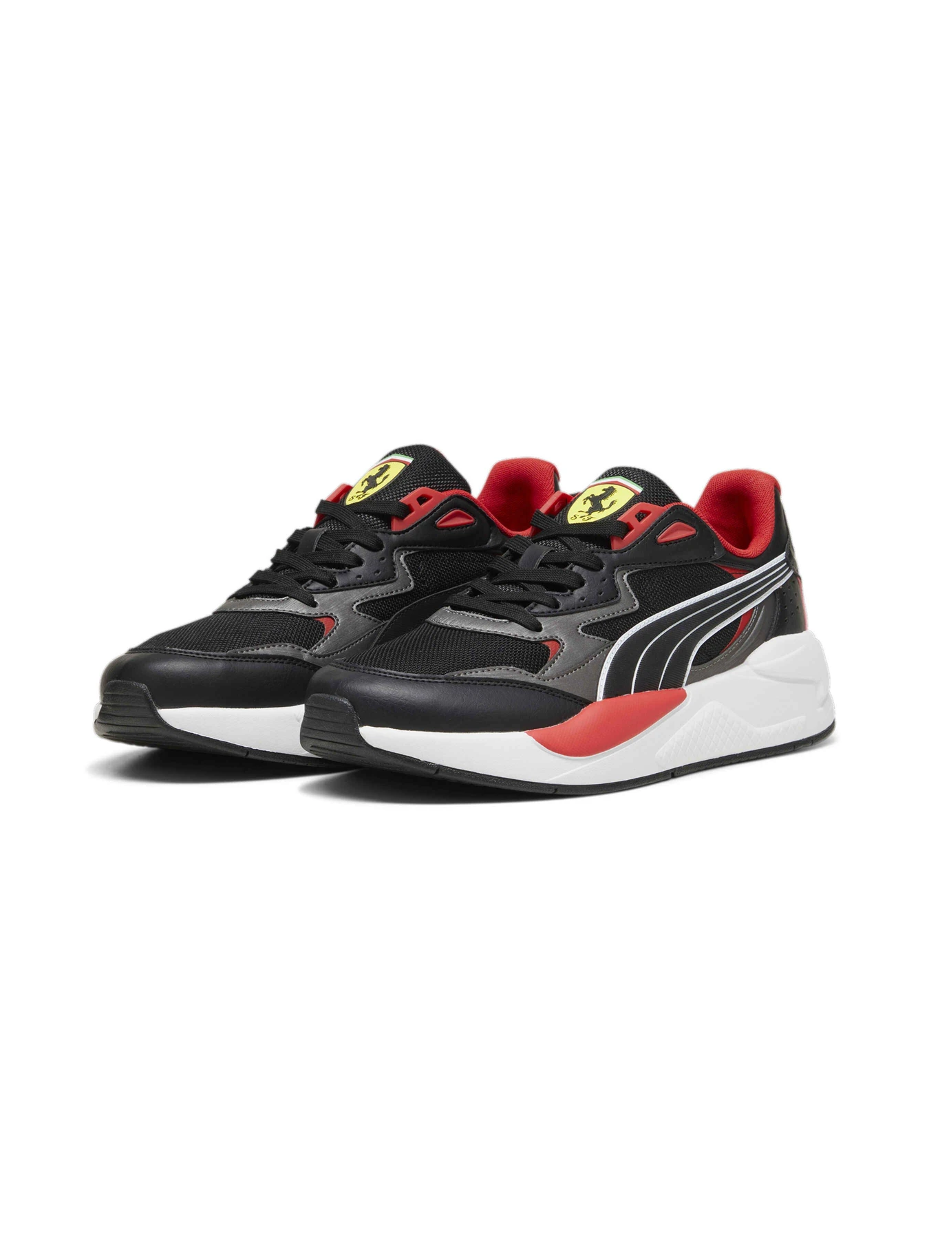 Кросівки PUMA Ferrari X-ray Speed модель 308061 Кросівки PUMA Ferrari X-ray Speed модель 308061 Фото