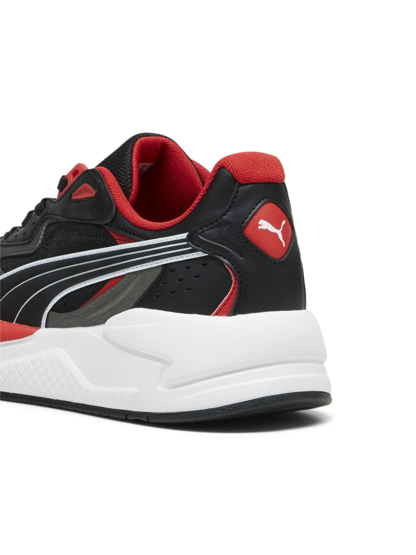 Кросівки PUMA Ferrari X-ray Speed модель 308061 Кросівки PUMA Ferrari X-ray Speed модель 308061 Фото