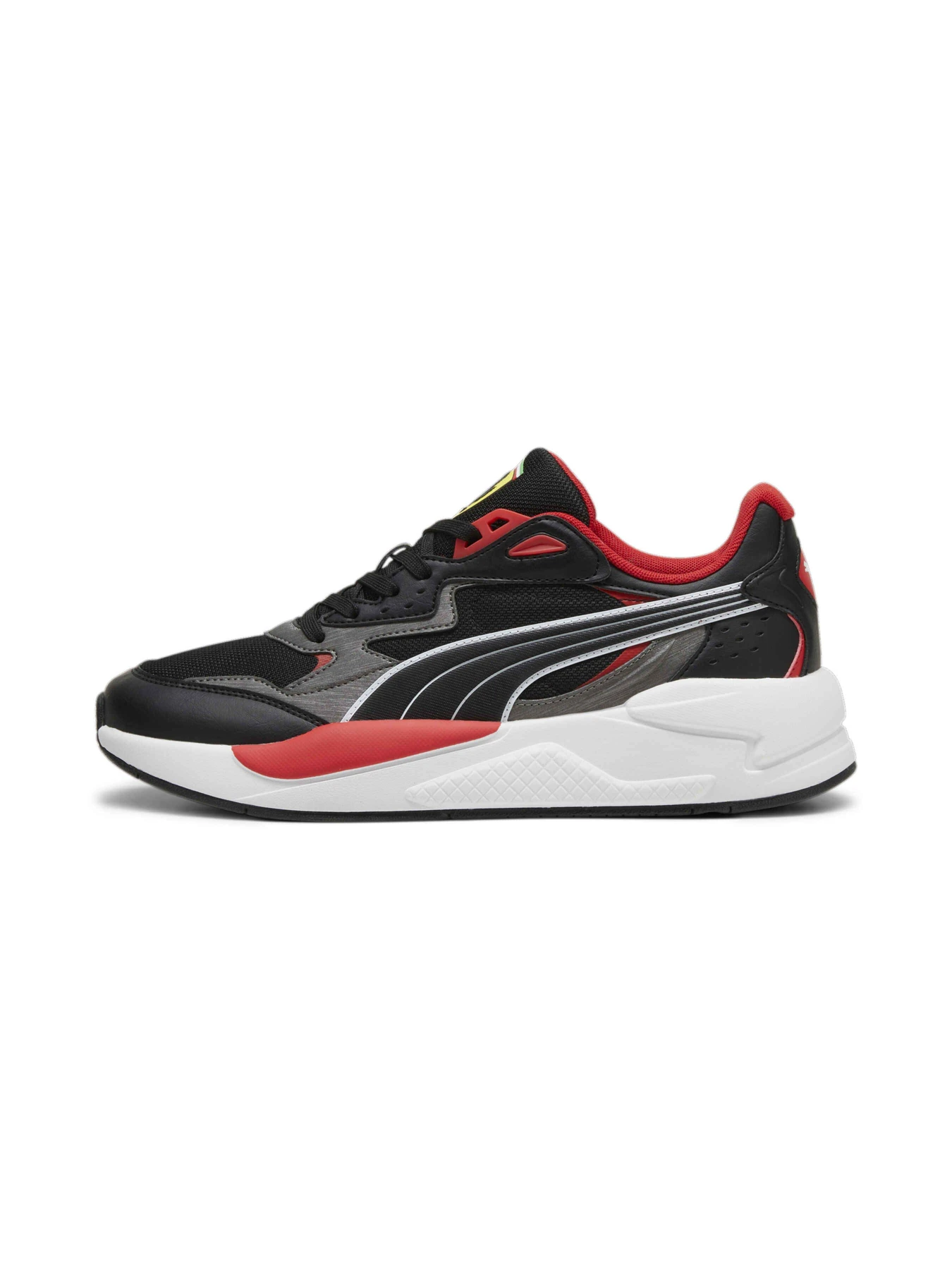 Кросівки PUMA Ferrari X-ray Speed модель 308061 Кросівки PUMA Ferrari X-ray Speed модель 308061 Фото