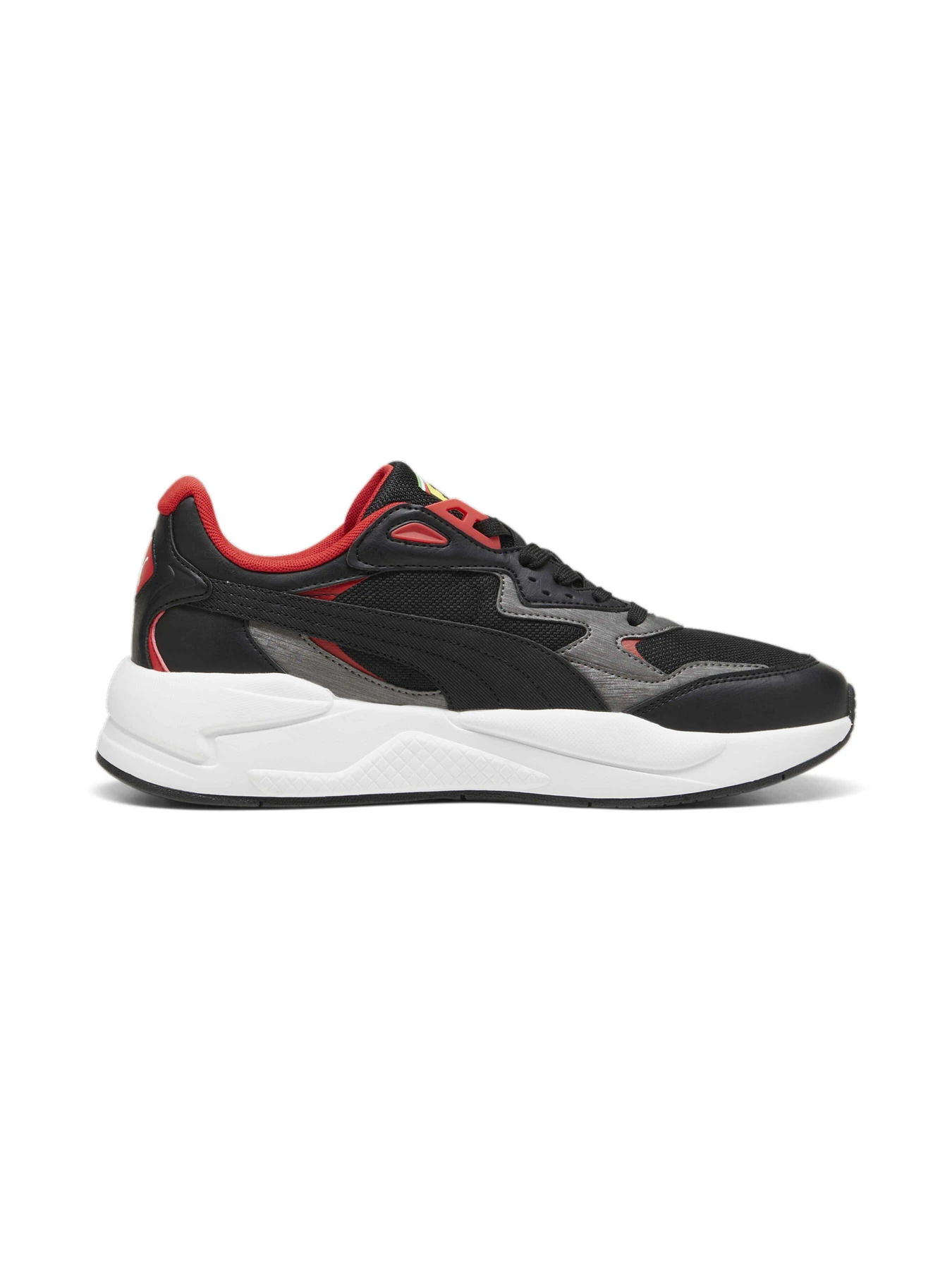 Кросівки PUMA Ferrari X-ray Speed модель 308061 Кросівки PUMA Ferrari X-ray Speed модель 308061 Фото