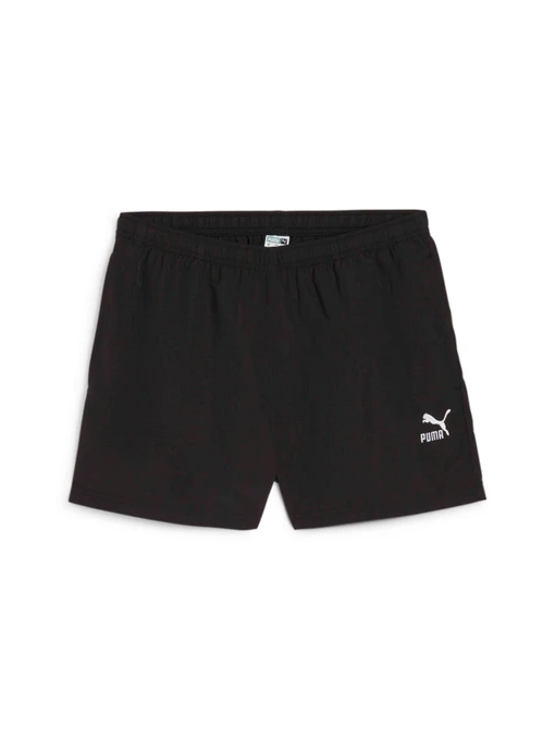 Шорти PUMA Classics A-line Shorts модель 624242 Фото