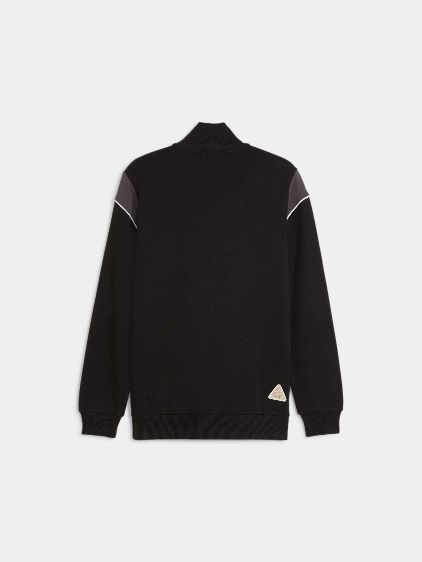 Худи и свитшоты PUMA Bvb Ftblarchive Track Jacket модель 774265 Фото
