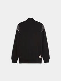 Худи и свитшоты PUMA Bvb Ftblarchive Track Jacket модель 774265 Фото