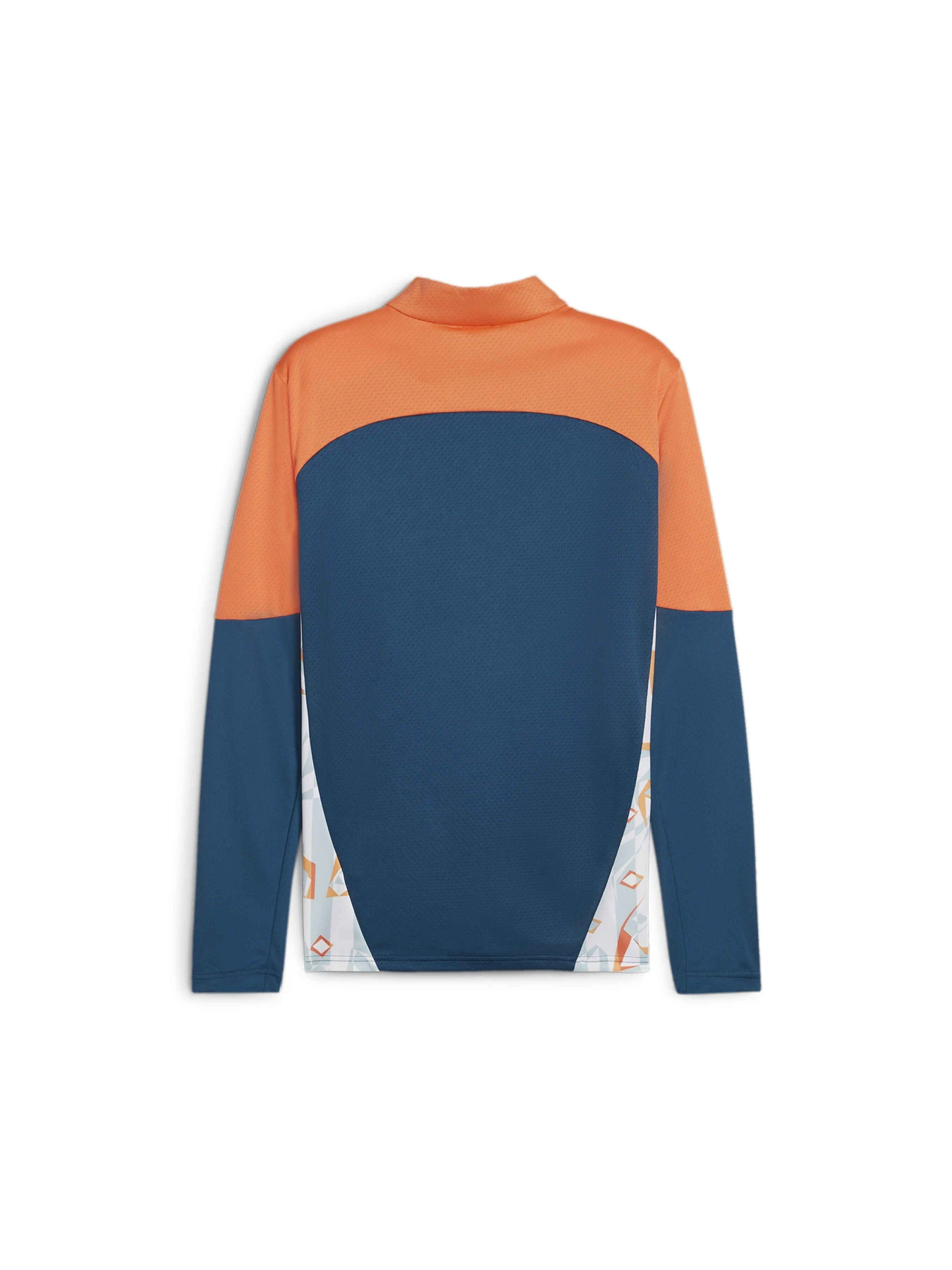 Худи и свитшоты PUMA Njr Creativity 1/4 Zip Top модель 658950 Худи и свитшоты PUMA Njr Creativity 1/4 Zip Top модель 658950 Фото