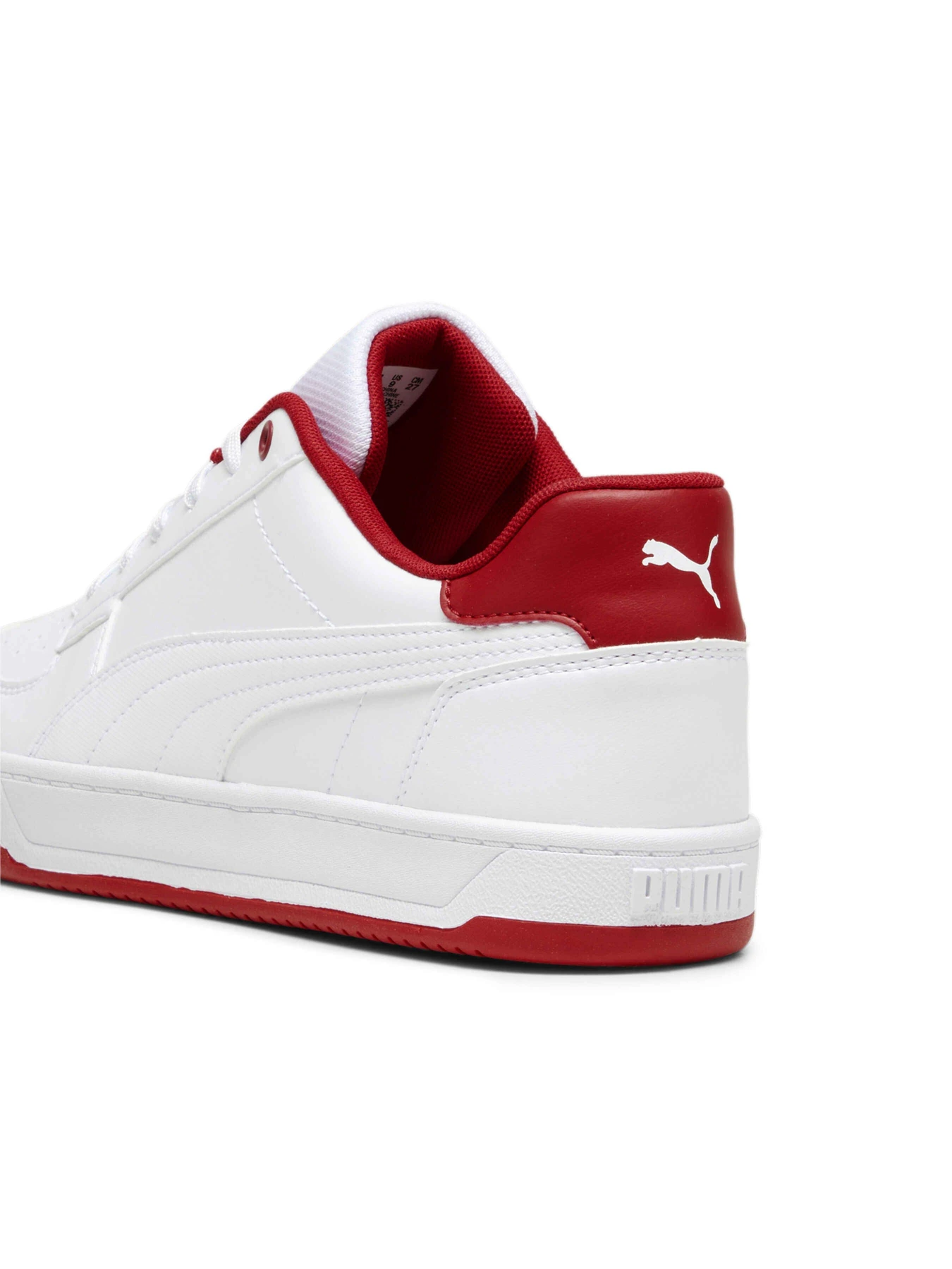 Кеды PUMA Ferrari Caven 2.0 модель 308159 Кеды PUMA Ferrari Caven 2.0 модель 308159 Фото