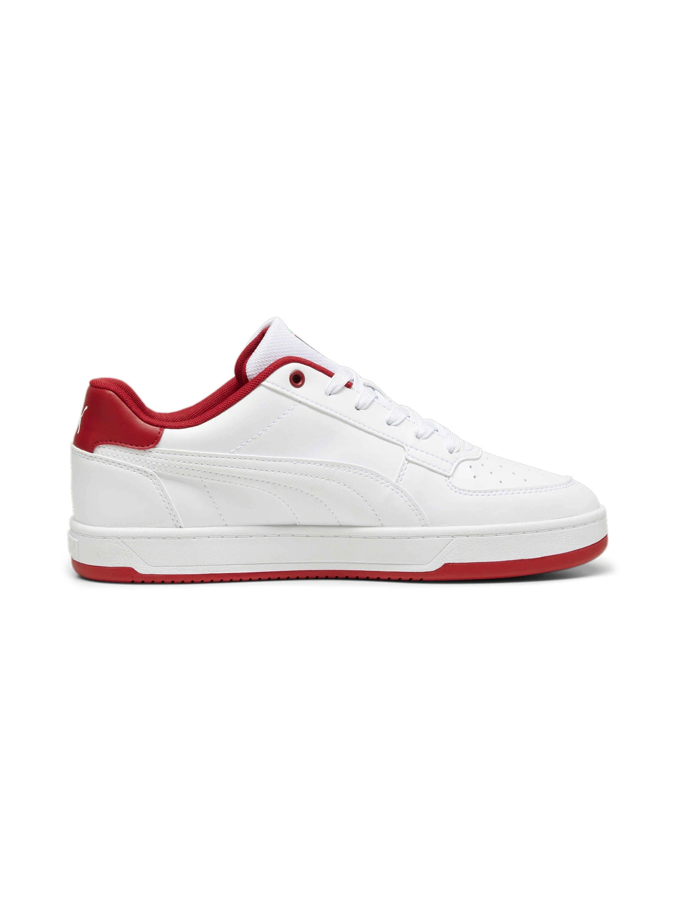 Кеды PUMA Ferrari Caven 2.0 модель 308159 Кеды PUMA Ferrari Caven 2.0 модель 308159 Фото