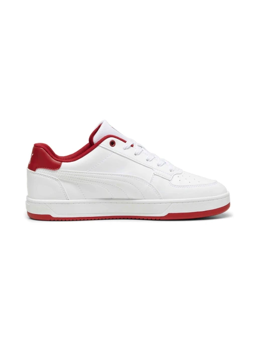 Кеды PUMA Ferrari Caven 2.0 модель 308159 Фото