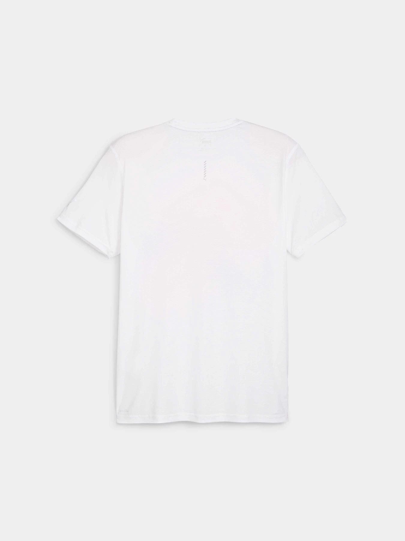 Футболки и поло PUMA Run Faster Icons Graphic Tee модель 525000 Футболки и поло PUMA Run Faster Icons Graphic Tee модель 525000 Фото