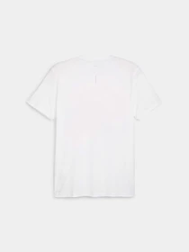 Футболки и поло PUMA Run Faster Icons Graphic Tee модель 525000 Фото