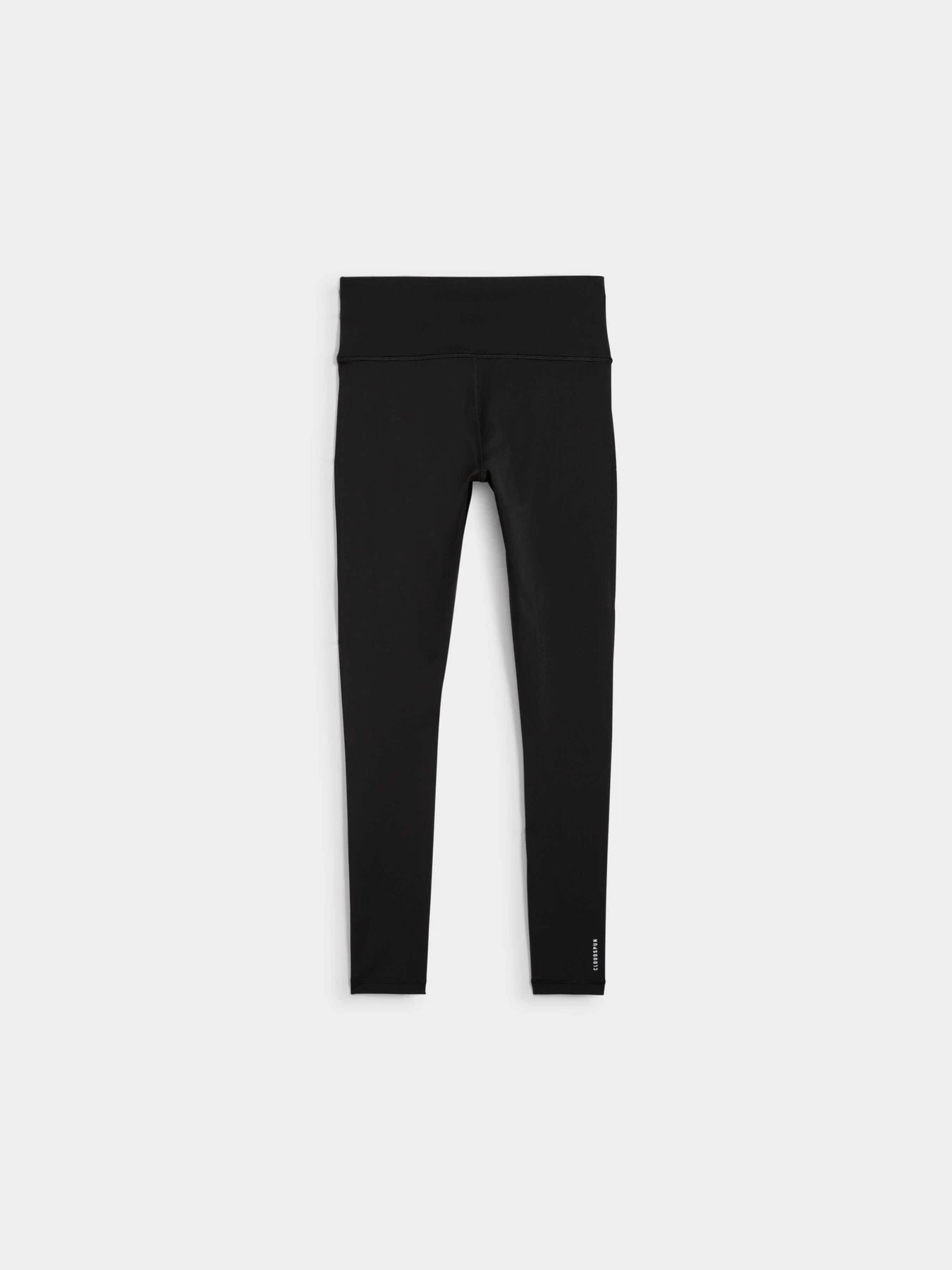 Брюки PUMA W Train Cloudspun Rib Tight модель 524792 Брюки PUMA W Train Cloudspun Rib Tight модель 524792 Фото
