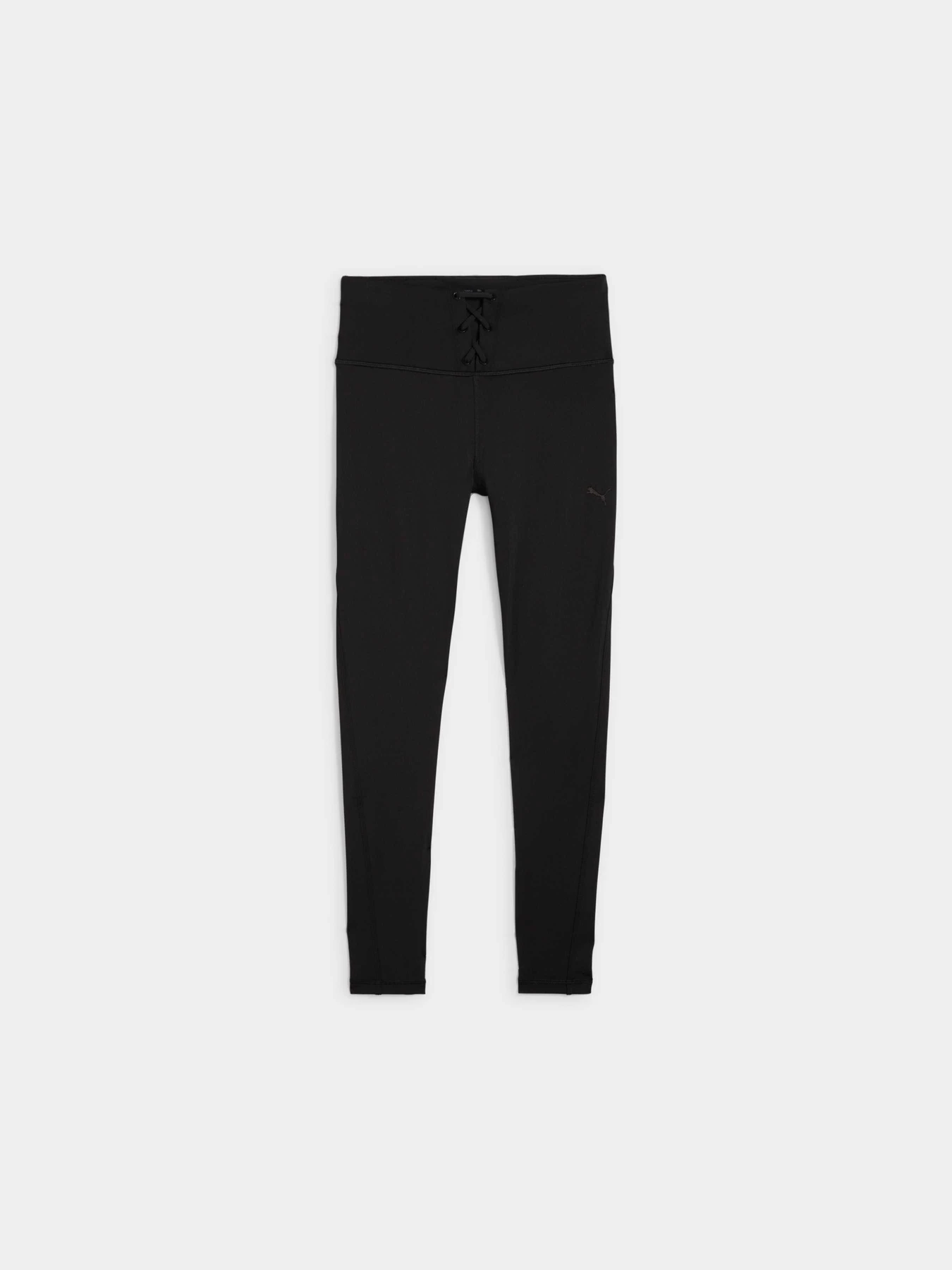 Брюки PUMA W Train Cloudspun Rib Tight модель 524792 Брюки PUMA W Train Cloudspun Rib Tight модель 524792 Фото