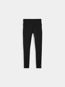 Брюки PUMA W Train Cloudspun Rib Tight модель 524792 Фото