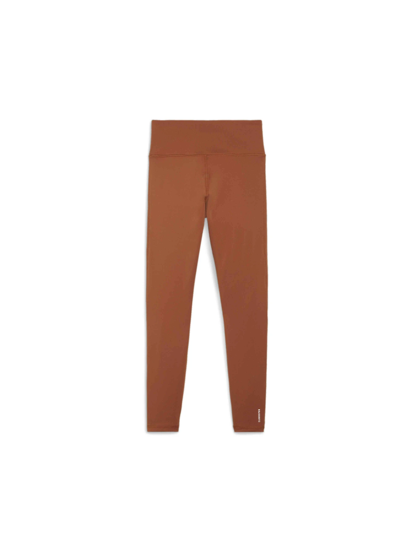 Брюки PUMA W Train Cloudspun Rib Tight модель 524792 Брюки PUMA W Train Cloudspun Rib Tight модель 524792 Фото