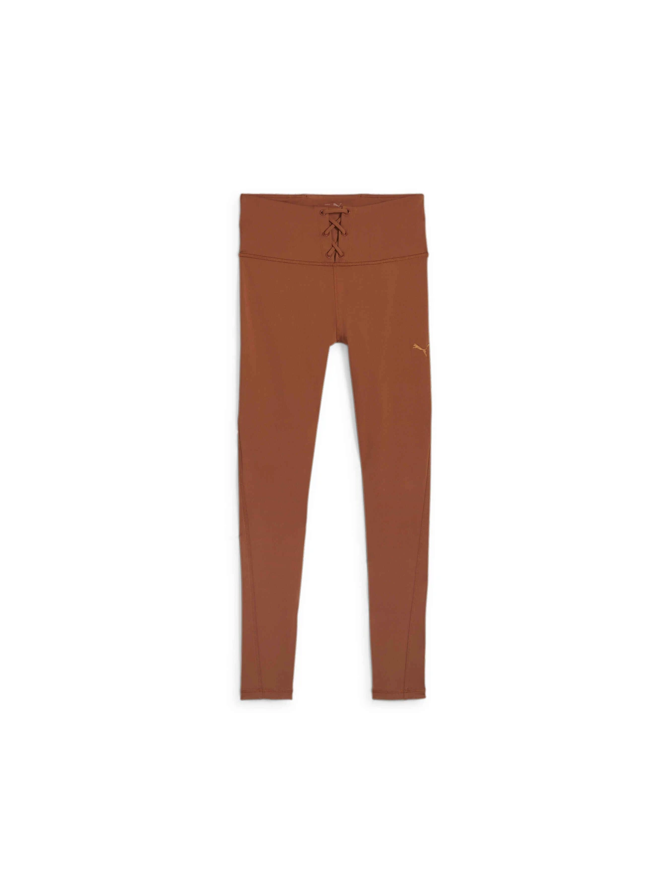 Брюки PUMA W Train Cloudspun Rib Tight модель 524792 Брюки PUMA W Train Cloudspun Rib Tight модель 524792 Фото