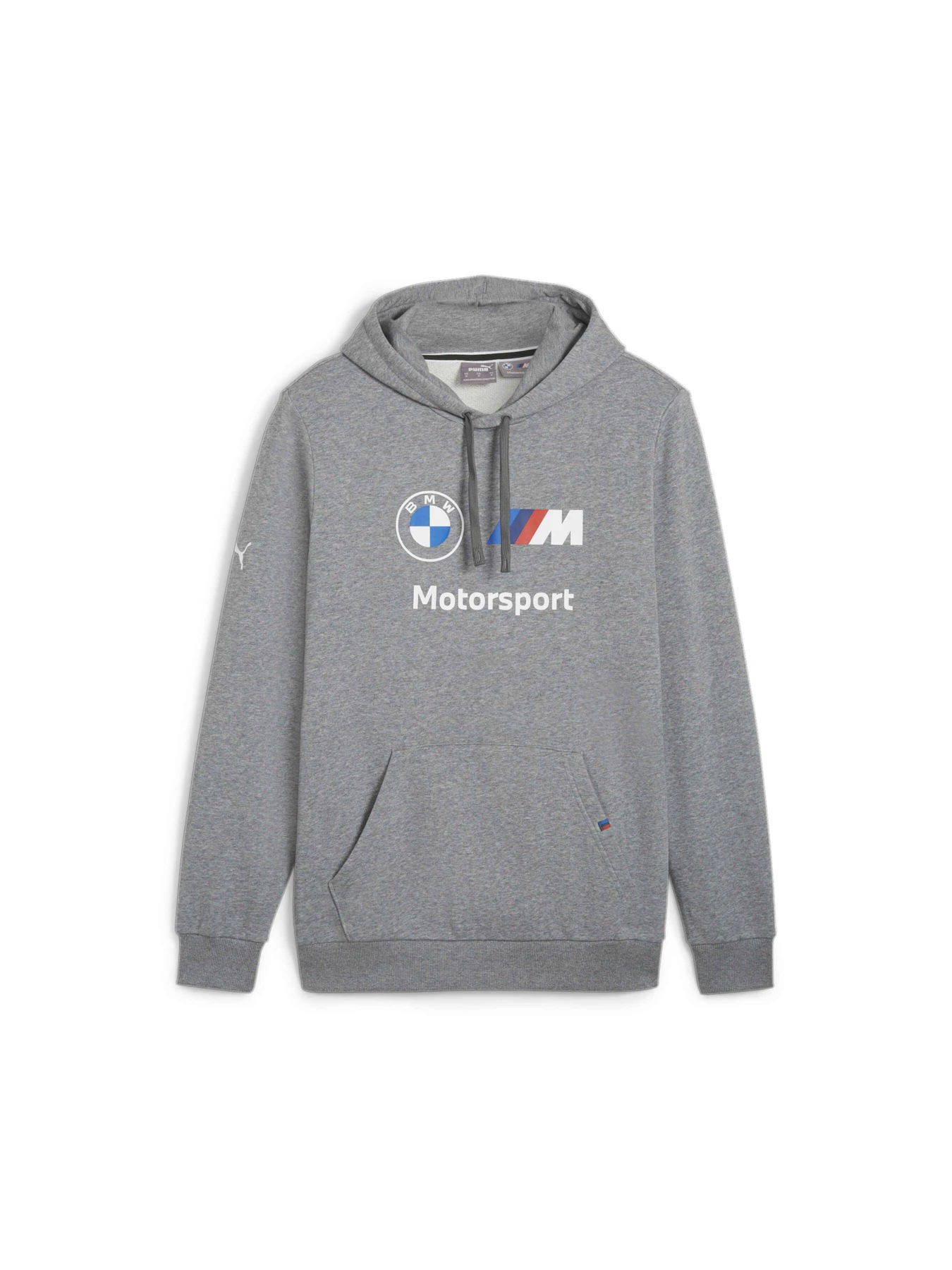 Худи и свитшоты PUMA Bmw Mms Ess Hoodie Ft модель 624162 Худи и свитшоты PUMA Bmw Mms Ess Hoodie Ft модель 624162 Фото