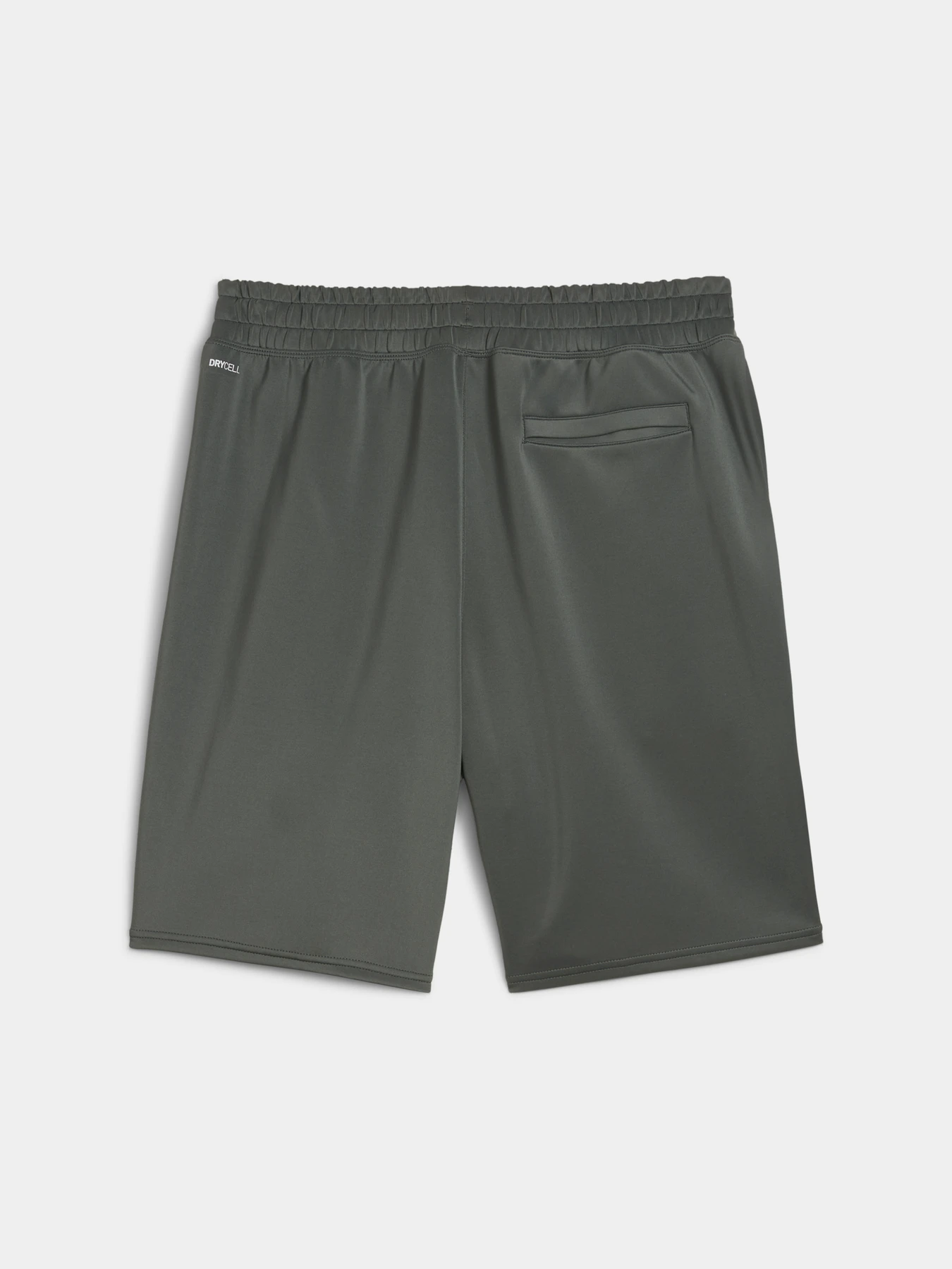 Шорти PUMA 8 Double Knit Graphic Short модель 524938 Шорти PUMA 8 Double Knit Graphic Short модель 524938 Фото
