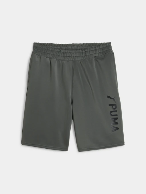 Шорти PUMA 8 Double Knit Graphic Short модель 524938 Фото