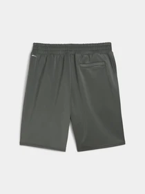 Шорти PUMA 8 Double Knit Graphic Short модель 524938 Фото