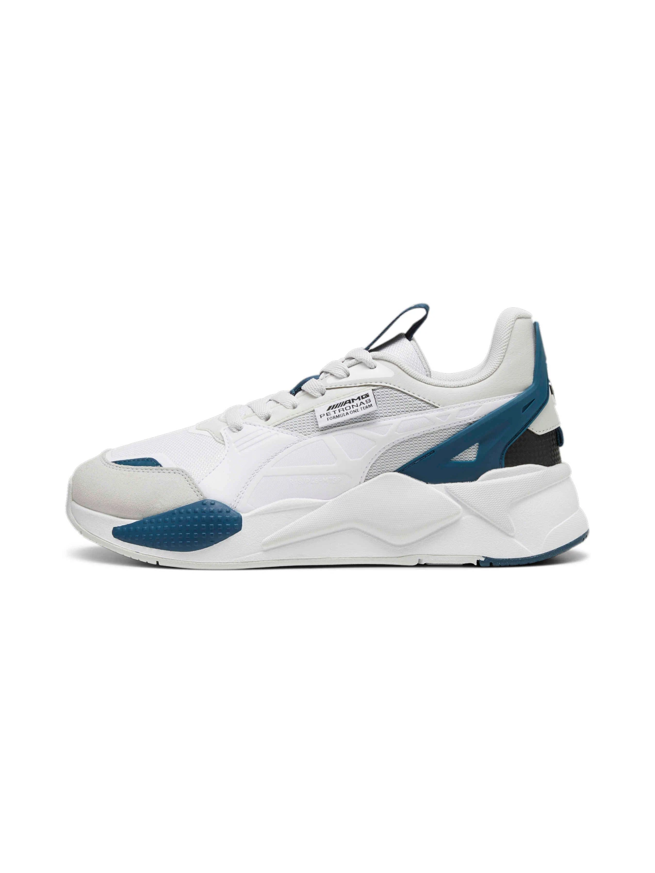 Кроссовки PUMA Mapf1 Rs-x T модель 308021 Фото